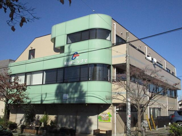 セントラルビル徳江