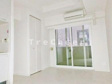 【居間・リビング】 | シャルムコート新宿ステーションパレス