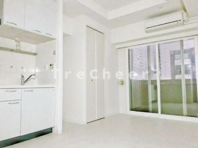 【寝室】 | シャルムコート新宿ステーションパレス