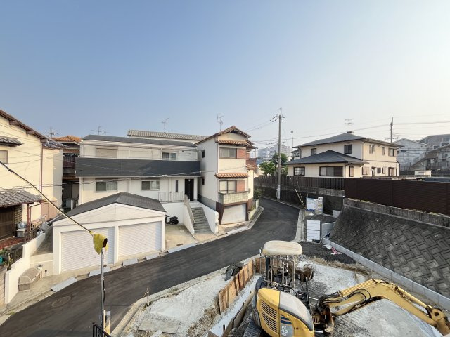 深阪貸家の展望