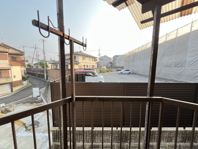 深阪貸家の展望
