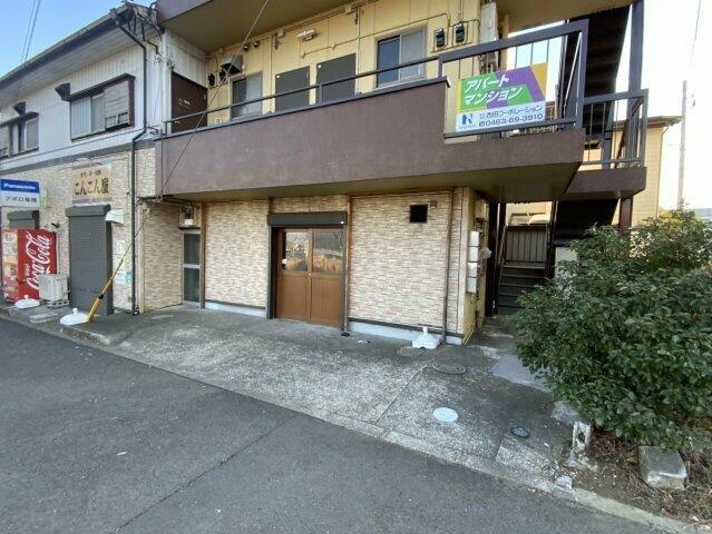 サンハイツ山岸