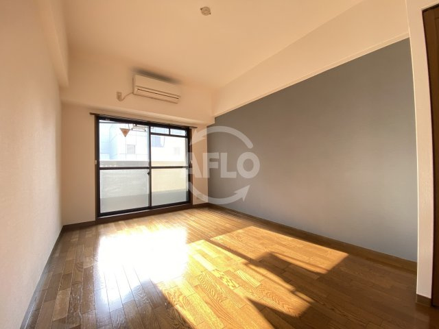 エスリード本町の居間・リビング|エスリード本町　居間