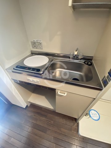 エスリード本町のキッチン|エスリード本町　キッチン