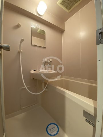 エスリード本町の浴室|エスリード本町　お風呂