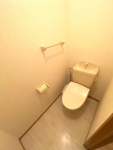 【トイレ】