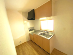 【キッチン】