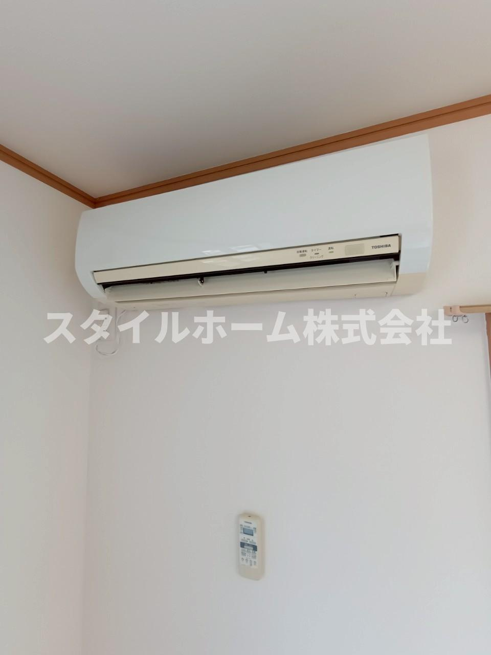 カーサ国府Ⅱの設備