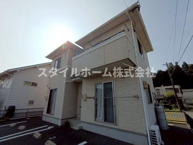 カーサ国府Ⅱ