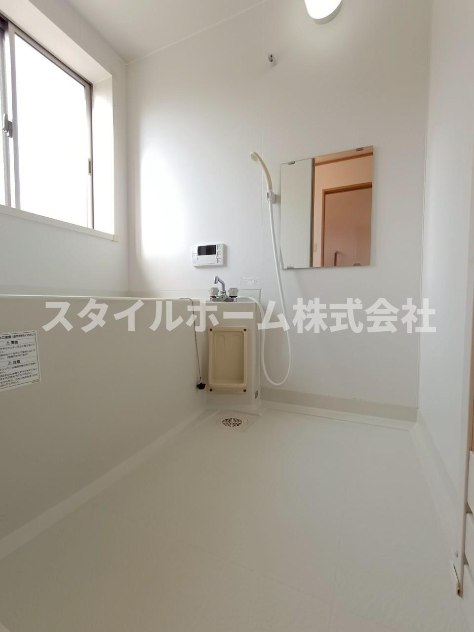 カーサ国府Ⅱの居間・リビング