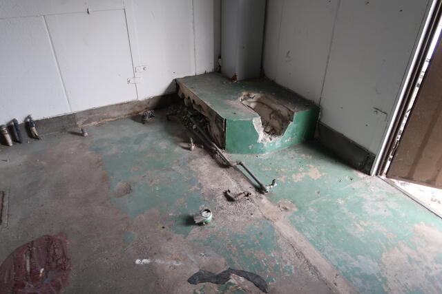 森田第２ビルの駐車場| 