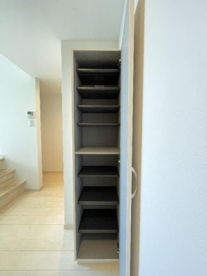 【収納】 | HPに初期費用掲載「プライスホーム」で検索！Glanz