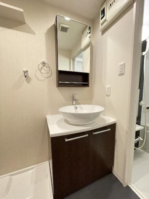 【洗面所】 | HPに初期費用掲載「プライスホーム」で検索！Glanz