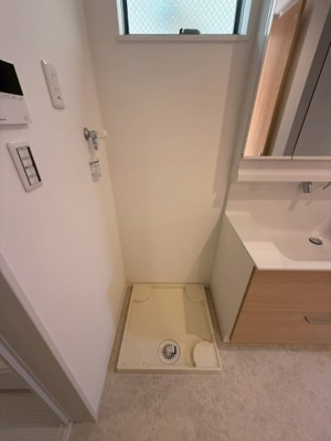 【内装】 | ファミリエ如是D棟