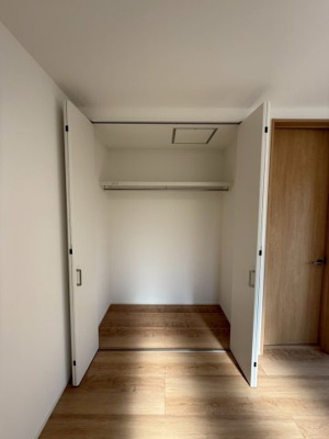 【収納】 | ファミリエ如是D棟