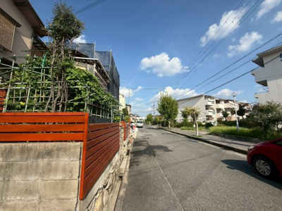 【周辺】 | ファミリエ如是D棟