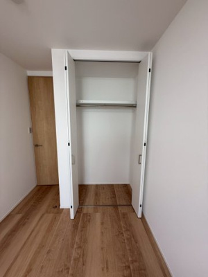 【収納】 | ファミリエ如是D棟