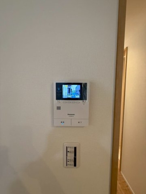 【セキュリティ】 | ファミリエ如是D棟