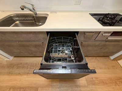 【設備】 | ファミリエ如是D棟