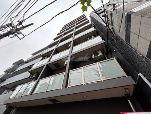 フェルクルールプレスト横浜弘明寺の画像