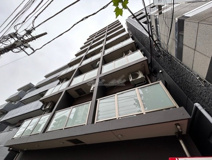 フェルクルールプレスト横浜弘明寺の画像