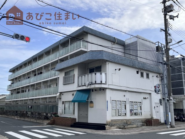 ハイツことぶき