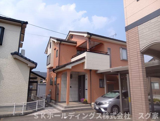 舞鶴市伊佐津戸建リースバック