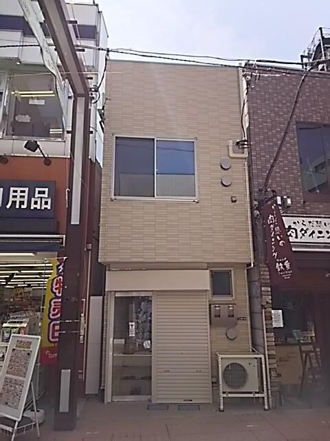 相川ビル
