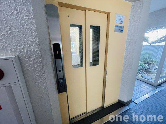 マンション西宮原のその他共用部分|◆周辺にはスーパー、ドラッグストアなど商業施設が揃っており、快適にお住まいいただけます！