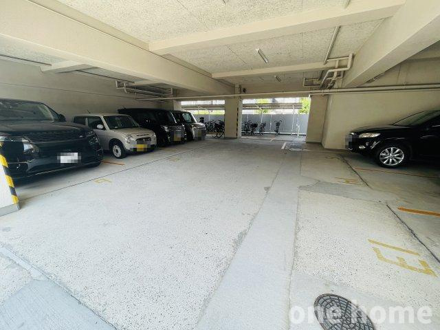 マンション西宮原の駐車場|◆駐車場です！
◆最新の空き状況など、詳細につきましてはお気軽にお問い合わせください。