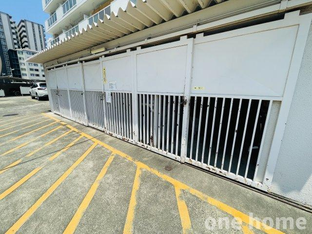 マンション西宮原のその他共用部分|◆敷地内にゴミ捨て場ございます！
◆【当社販売窓口】売主様→当社→お客様の関係でご内覧～商談までスムーズです!!