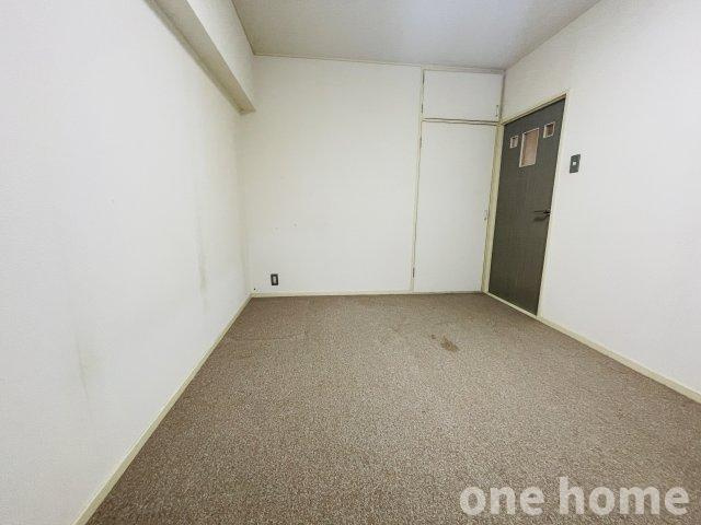 マンション西宮原の洋室|◆約6.0帖洋室 別角度です！
◆【当社販売窓口】売主様→当社→お客様の関係でご内覧～商談までスムーズです!!