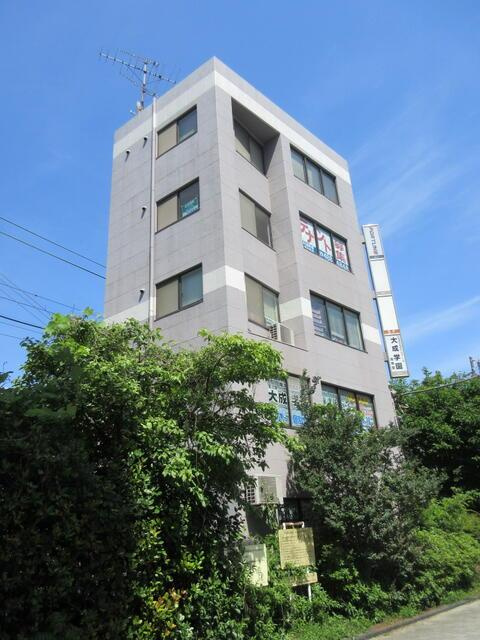 東白楽ＯＳＨＩＯビル