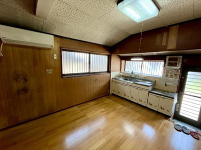 【キッチン】 | 磯城郡三宅町大字上但馬