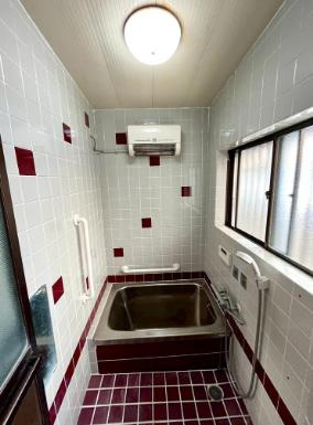 【浴室】 | 磯城郡三宅町大字上但馬