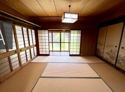 【和室】 | 磯城郡三宅町大字上但馬