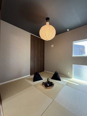 【和室】 | 新築　JR横浜線　橋本駅　中央区　田名
