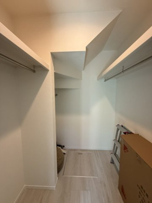 【収納】 | 新築　JR横浜線　橋本駅　中央区　田名