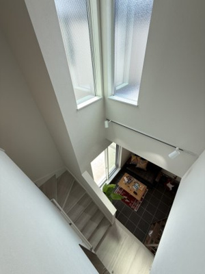 【内装】 | 新築　JR横浜線　橋本駅　中央区　田名