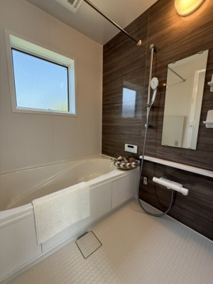 【浴室】 | 新築　JR横浜線　橋本駅　中央区　田名