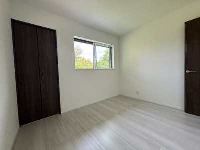 【洋室】 | 新築　JR横浜線　橋本駅　中央区　田名