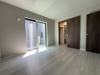 【洋室】 | 新築　JR横浜線　橋本駅　中央区　田名