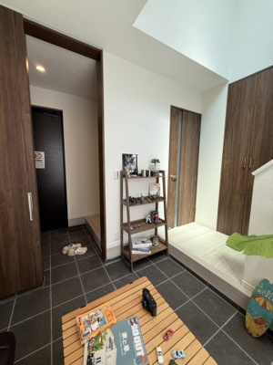 【内装】 | 新築　JR横浜線　橋本駅　中央区　田名