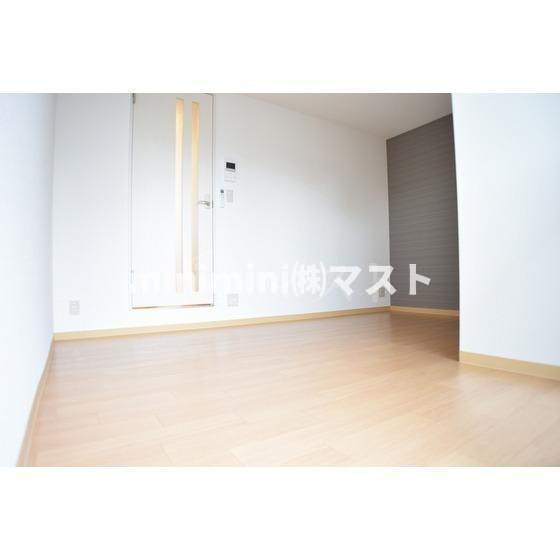 みおつくし東なんばの居間・リビング