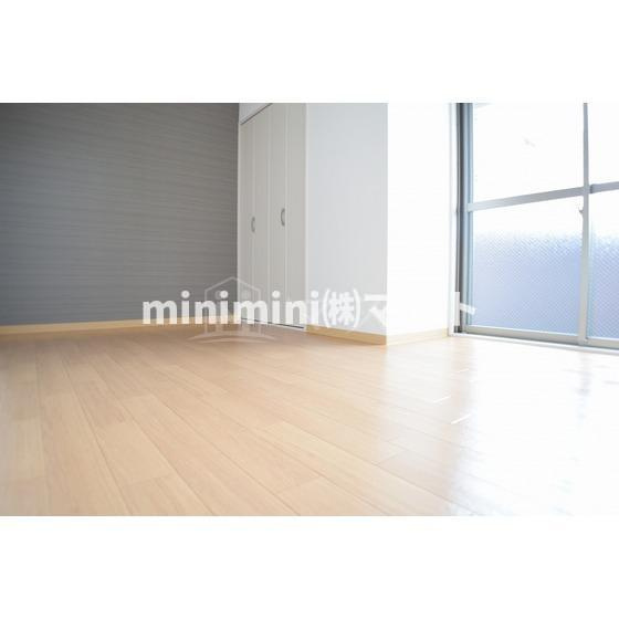 みおつくし東なんばの内装