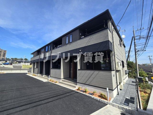 ハイグレイス5番館