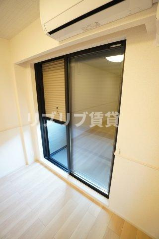 ハイグレイス5番館の設備