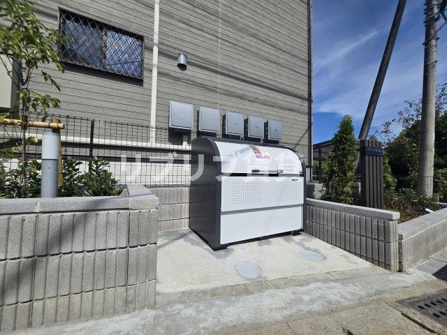 ハイグレイス5番館のその他共用部分