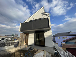 Vergarden藤沢市立石の画像