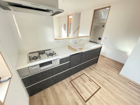 Vergarden藤沢市立石の画像